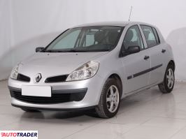 Renault Clio 2008 1.1 64 KM