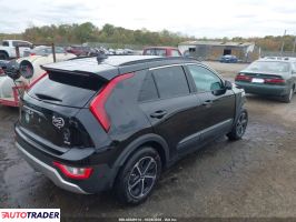 Kia Niro 2024 1