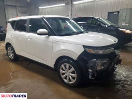 Kia Soul 2020 2