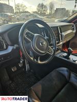 Volvo XC60 2018 0.2 150 KM Volvo XC60 2018 0.2 150 KM