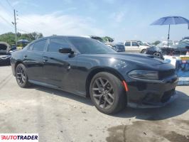 Dodge Charger 2021 3 Dodge Charger 2021 3