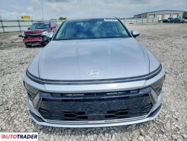 Hyundai Sonata 2024 2