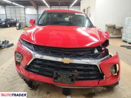 Chevrolet Blazer 2023 2