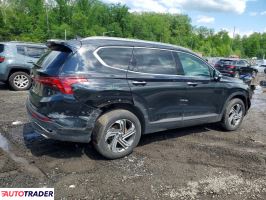 Hyundai Santa Fe 2023 2