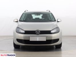 Volkswagen Golf 2009 1.4 120 KM