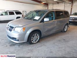 Dodge Grand Caravan 2020 3