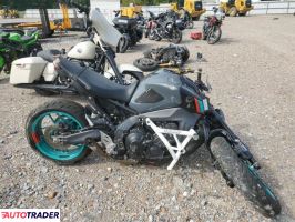 Yamaha MT - zobacz ofertę