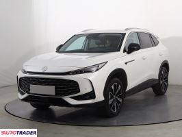 MG HS 2024 1.5 167 KM