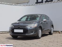 Citroen DS4 2013 1.6 118 KM
