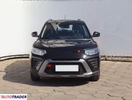 Ssang Yong Tivoli 2023 1.5 160 KM