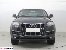 Audi Q7 2014 3.0 241 KM