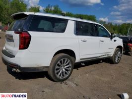 GMC Yukon 2022 6