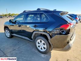 Toyota Pozostałe 2019 2