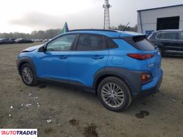 Hyundai Kona 2020 2 Hyundai Kona 2020 2