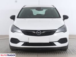 Opel Astra 2021 1.2 128 KM