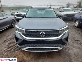 Volkswagen Pozostałe 2022 1