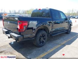 Ford Pozostałe 2024 2