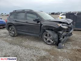 Honda Pozostałe 2021 3