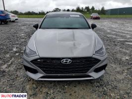 Hyundai Sonata 2023 2