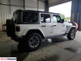 Jeep Wrangler 2018 3