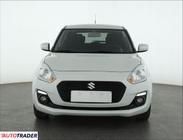Suzuki Swift 2020 1.3 88 KM