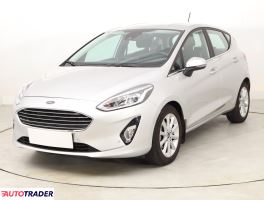 Ford Fiesta 2019 1.0 99 KM