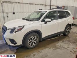 Subaru Forester 2023 2