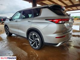 Mitsubishi Outlander 2024 2