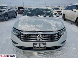 Volkswagen Jetta 2019 1