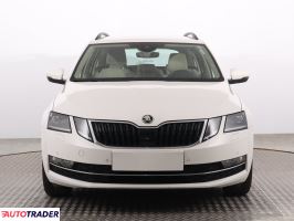 Skoda Octavia 2017 1.4 147 KM