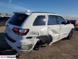Jeep Grand Cherokee 2019 3