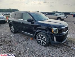 Kia Pozostałe 2020 3