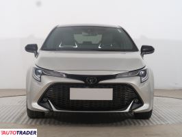 Toyota Corolla 2023 1.8 120 KM