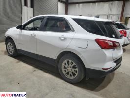 Chevrolet Equinox 2021 1 Chevrolet Equinox 2021 1