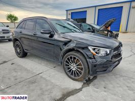 Mercedes CL 2021 2