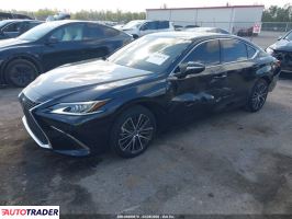 Lexus ES 2025 3