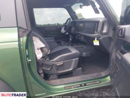 Ford Bronco 2022 2 Ford Bronco 2022 2