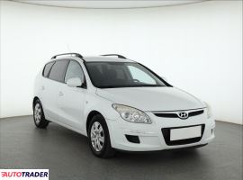 Hyundai i30 2008 1.6 123 KM