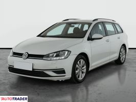 Volkswagen Golf 2020 1.6 113 KM