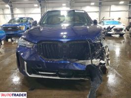 BMW X5 2026 3