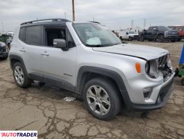 Jeep Renegade 2020 1