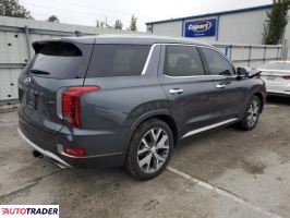 Hyundai Pozostałe 2021 3 Hyundai Pozostałe 2021 3
