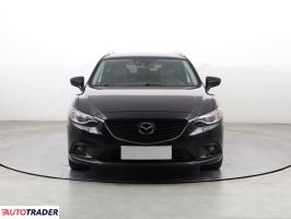 Mazda 6 2014 2.5 189 KM Mazda 6 2014 2.5 189 KM