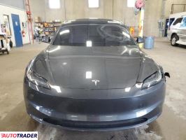 Tesla Model 3 2025 Tesla Model 3 2025
