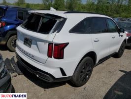 Kia Sorento 2022 2