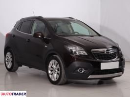 Opel Mokka 2015 1.4 138 KM