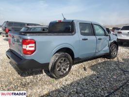 Ford Maverick 2024 2 Ford Maverick 2024 2