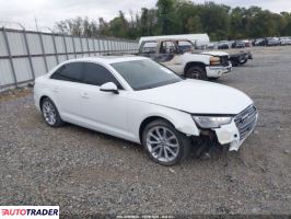 Audi A4 - zobacz ofertę