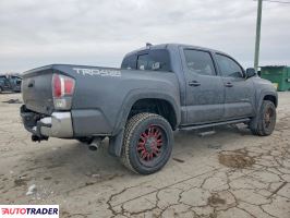 Toyota Tacoma 2021 3