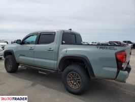 Toyota Tacoma 2022 3 Toyota Tacoma 2022 3
